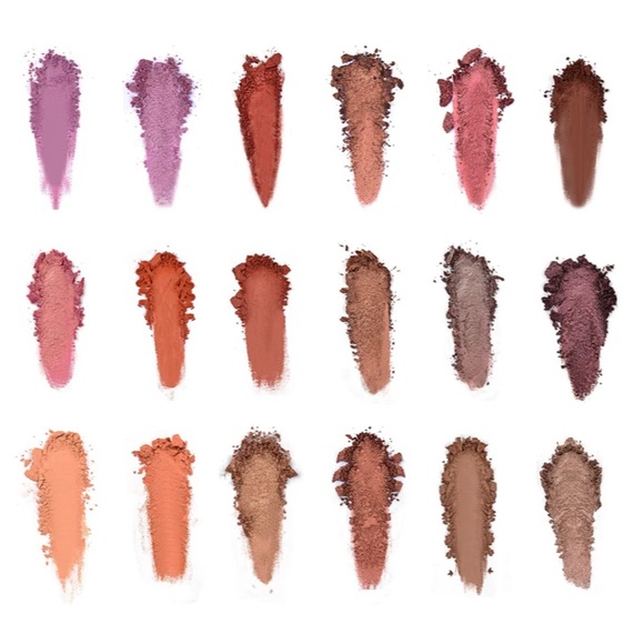 KAB Day & Night Eyeshadow Palette *BNIB* - Picture 5 of 7